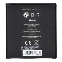 Samsung Xcover 3 G388 baterija 2500 mAh Blue Star Premium Samsung Xcover 3 G388 baterija 2500 mAh Blue Star Premium