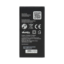 Battery for Huawei Y5 / Y560 / G620 2000 mAh Blue Star Battery for Huawei Y5 / Y560 / G620 2000 mAh Blue Star