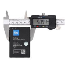 Battery for LG G4 3200 mAh Blue Star Premium