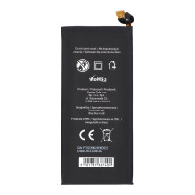 Battery for Samsung S7 3000 mAh Blue Star Premium