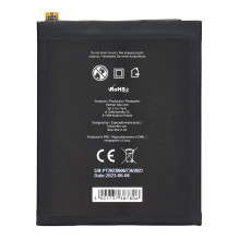 Battery for Huawei P9 / P9 Lite / P8 Lite (2017) / P10 Lite / P20 Lite / Honor 9 Lite 3000 mAh Blue Star Premium