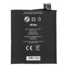 Xiaomi Redmi Note 3 (BM46) baterija 4000 mAh Blue Star