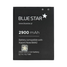 Battery for Xioami Mi Note...
