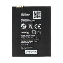 Battery for Xioami Mi Note (BM42) 2900 mAh Blue Star Battery for Xioami Mi Note (BM42) 2900 mAh Blue Star