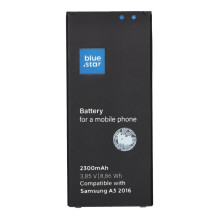 Samsung A3 2016 baterija...
