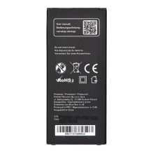 Samsung A3 2016 baterija 2300 mAh Blue Star Samsung A3 2016 baterija 2300 mAh Blue Star