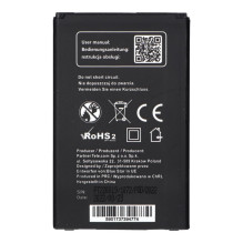 Battery for LG K10 2300 mAh Blue Star Premium Battery for LG K10 2300 mAh Blue Star Premium