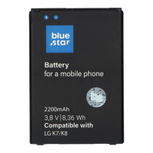 LG K7 / K8 2200 mAh „Blue...