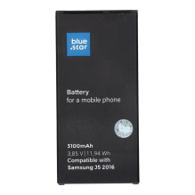 Battery for Samsung J5 2016...