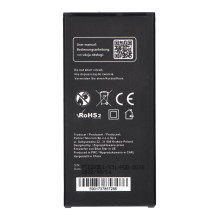 Battery for Samsung J5 2016 3100 mAh Blue Star Premium