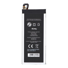 Battery for Samsung J5 2017 / A5 2017 3000 mAh Blue Star Premium Battery for Samsung J5 2017 / A5 2017 3000 mAh Blue Star Premium