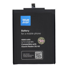 Battery for Xiaomi Redmi 3...