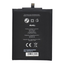 Battery for Xiaomi Redmi 3 / 3S / 3X / 4X (BM47) 4000 mAh Blue Star Battery for Xiaomi Redmi 3 / 3S / 3X / 4X (BM47) 4000 mAh Blue Star