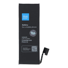 iPhone 5 1440 mAh baterija Blue Star HQ