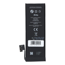 iPhone 5 1440 mAh baterija Blue Star HQ