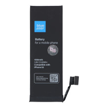 Battery for iPhone 5S 1560...
