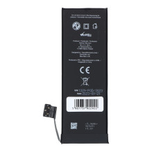Battery for iPhone 5S 1560 mAh Blue Star HQ Battery for iPhone 5S 1560 mAh Blue Star HQ