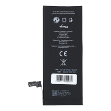 iPhone 6 1810 mAh baterija Blue Star HQ iPhone 6 1810 mAh baterija Blue Star HQ
