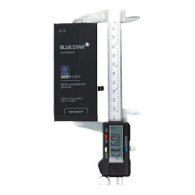 Battery for iPhone 8 PLUS 2691 mAh Blue Star HQ