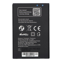 Battery for LG K10 (2017)...