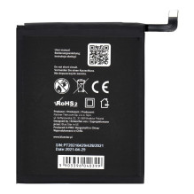 Battery for Xiaomi Redmi 6 / 6A (BN37) 3000 mAh Blue Star Battery for Xiaomi Redmi 6 / 6A (BN37) 3000 mAh Blue Star