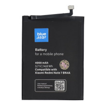 Battery for Xiaomi Redmi...