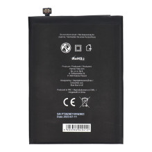 Battery for Xiaomi Redmi Note 7 (BN4A) 4000 mAh Blue Star Battery for Xiaomi Redmi Note 7 (BN4A) 4000 mAh Blue Star