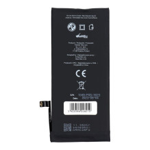 Battery for iPhone XR 2942 mAh Blue Star HQ