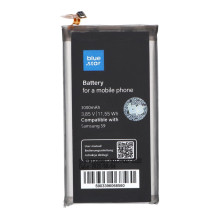 „Samsung S9“ 3000 mAh „Blue Star Premium“ baterija