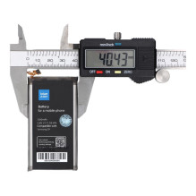 Battery for Samsung S9 3000 mAh Blue Star Premium