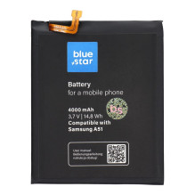 Battery for Samsung A51...