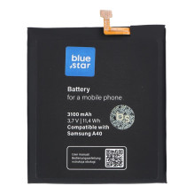 Battery for Samsung A40...