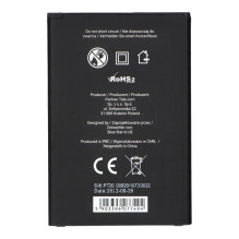 LG K4 2017 / K8 2017 baterija 2600 mAh Blue Star Premium