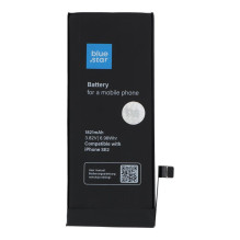 „iPhone SE 2020“ 1821 mAh...