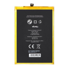 Battery for Xiaomi Redmi 9A / 9C / POCO M2 Pro (BN56) 5000 mAh Blue Star