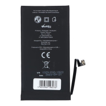 Battery for iPhone 12 / 12 PRO 2815 mAh Blue Star HQ