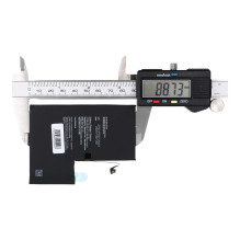 Battery for iPhone 12 PRO MAX 3687 mAh Blue Star HQ