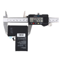 Battery for iPhone 13 PRO 3095 mAh Blue Star HQ