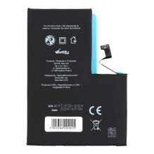 Battery for iPhone 13 PRO...