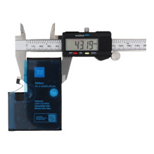 Battery for iPhone 13 PRO MAX 4352 mAh Blue Star HQ