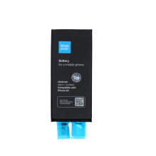 Battery without BMS for...
