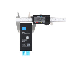 Battery without BMS for iPhone XR 2942 mAh Blue Star HQ