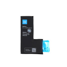 Battery without BMS for...