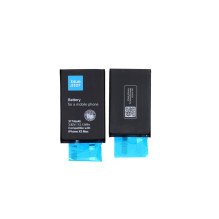 Battery without BMS for...