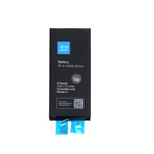 Battery without BMS for...