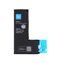 Battery without BMS for...