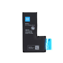 Battery without BMS for...