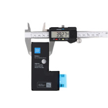 Battery without BMS for iPhone 11 PRO MAX 3969 mAh Blue Star HQ