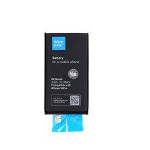 Battery without BMS for...