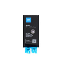 Battery without BMS for...